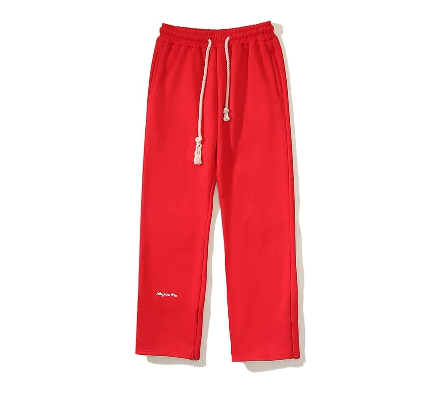 Synaworld Drill Style Fleece Sweatsuit