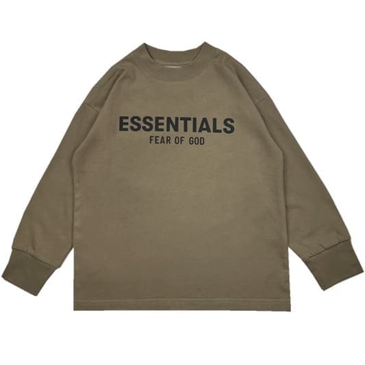 Boys Long Sleeve Tee