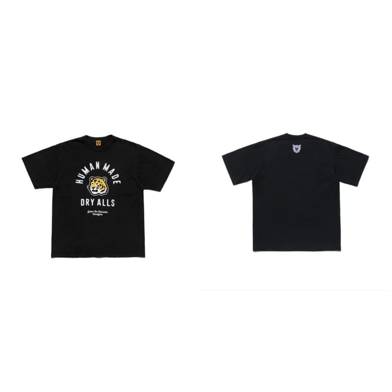Hvm*n M*de dragon year short sleeve tee