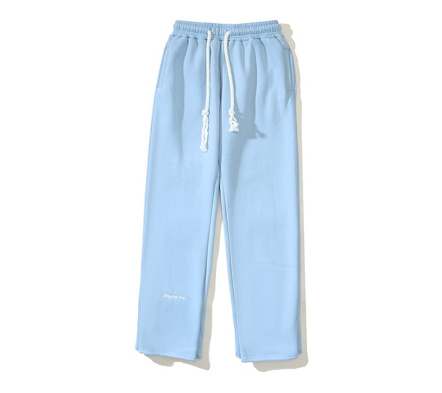 Synaworld Drill Style Fleece Sweatsuit