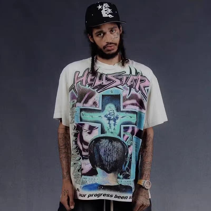 H*lst*r path 2 online radio wave tee