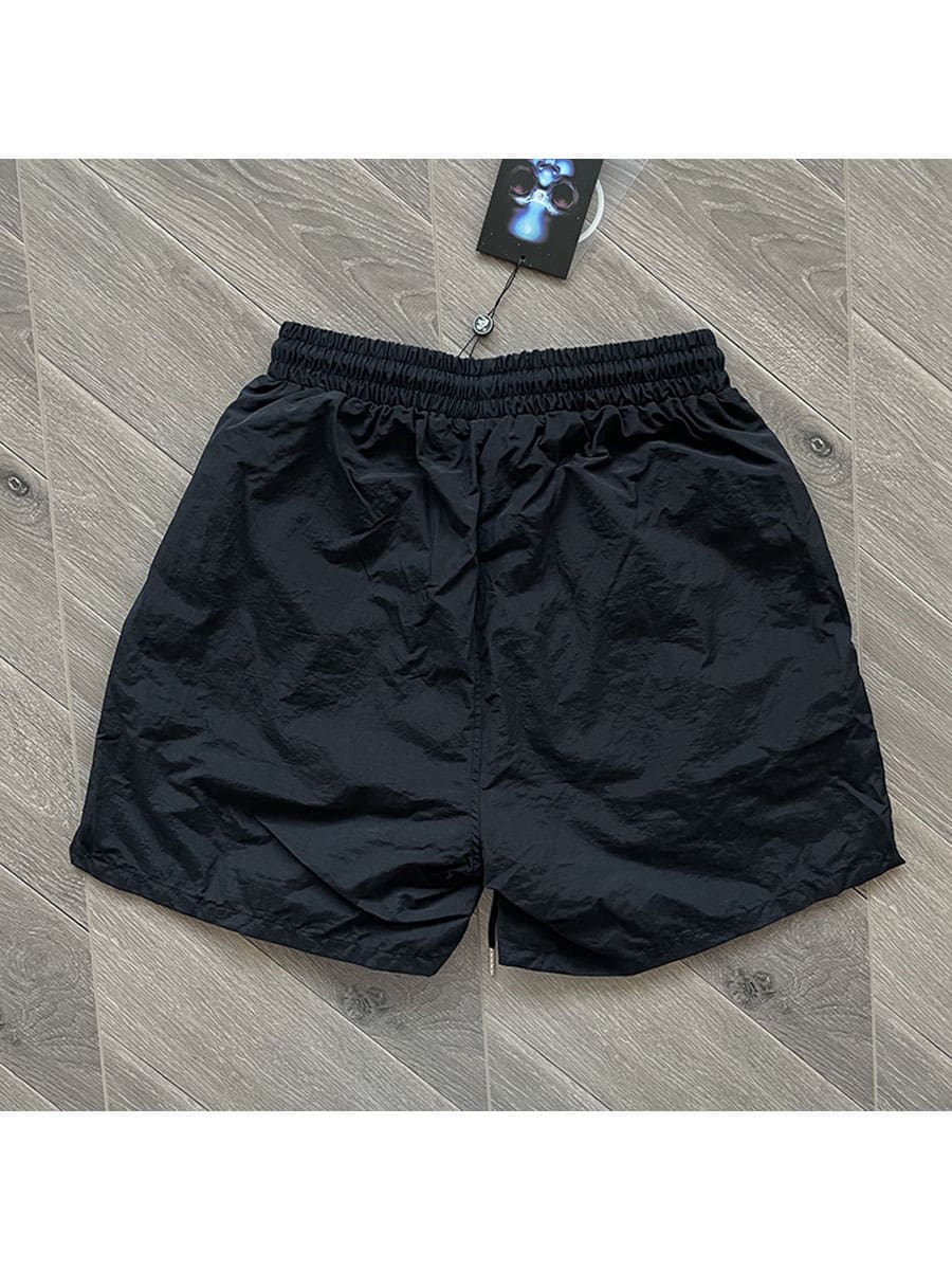 H*lst*r studios nylon athletic shorts 2