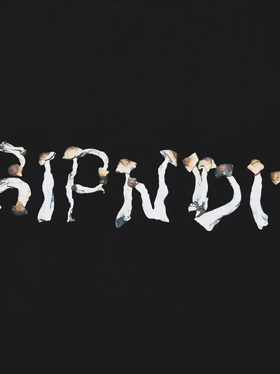 Ripndip Cheap Cat Simple Short Sleeve Tee