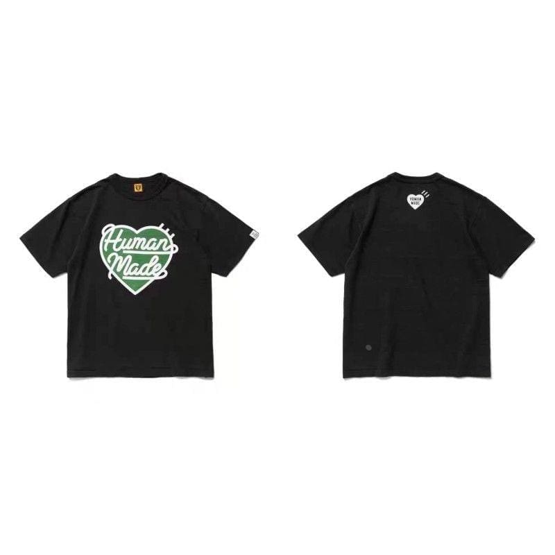 Hvm*n M*de love letter short sleeve tee 2