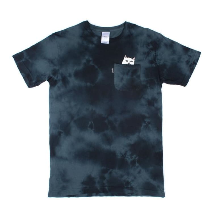 Ripndip Middle Finger Small Cat Tee