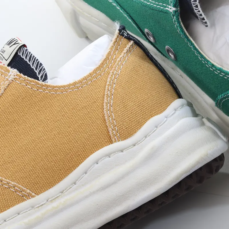 MADNESS Mihara Yasuhiro MMY Soles GRWQ A