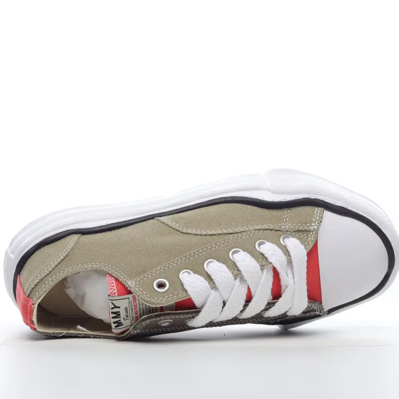 MADNESS Mihara Yasuhiro MMY Soles GYWE E