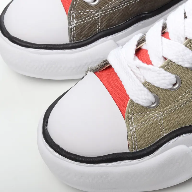 MADNESS Mihara Yasuhiro MMY Soles GYWE E