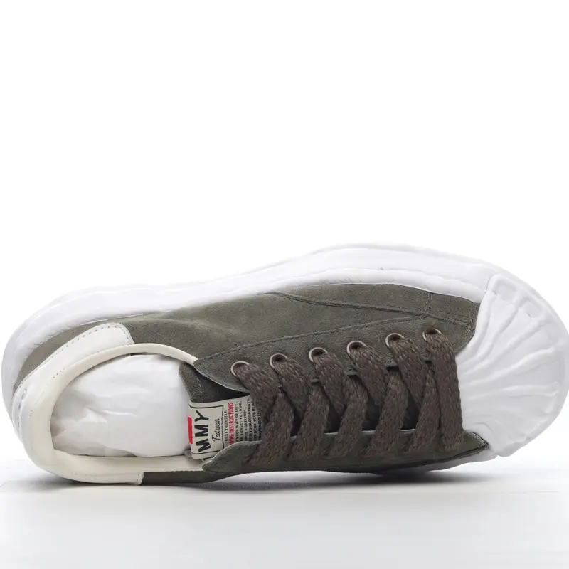 MADNESS Mihara Yasuhiro MMY Soles GYWI