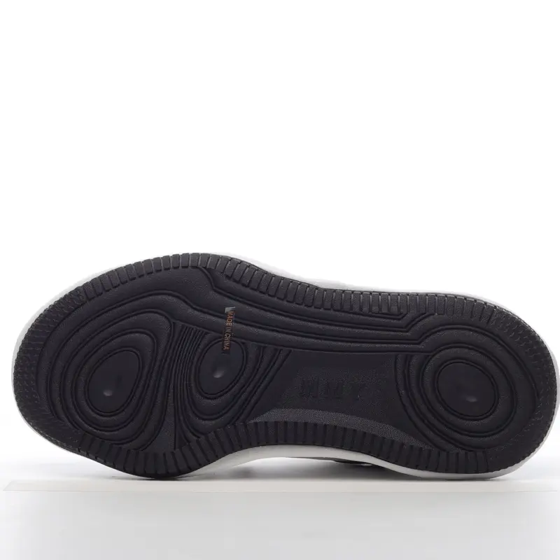 MIHARAYASUHIRO Leather Low Sneaker GRWI