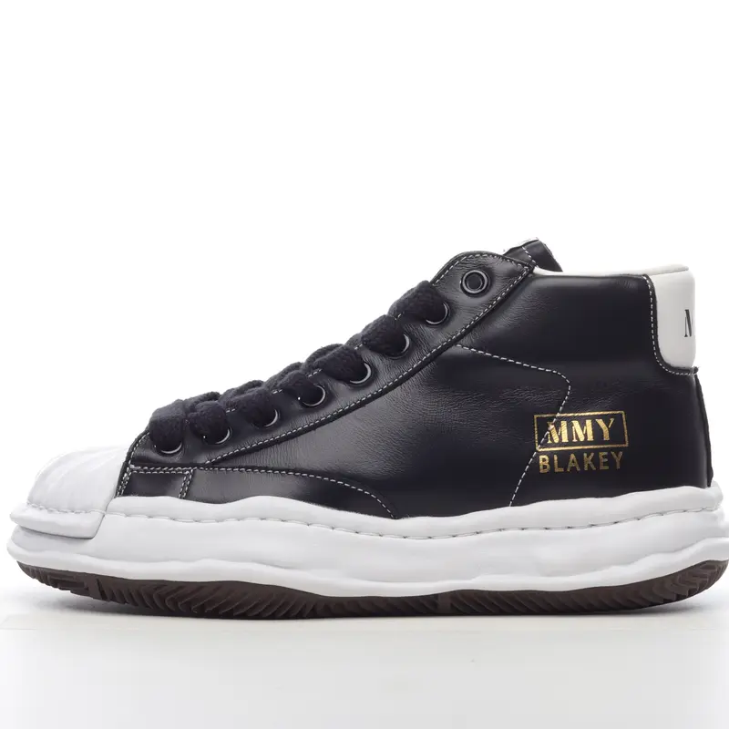 mmy Ma*s*n miharayasuhiro wayne original sole grep b