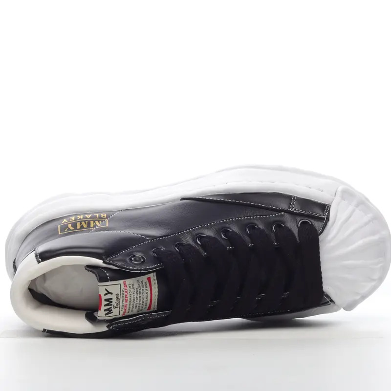 mmy Ma*s*n miharayasuhiro wayne original sole grep b