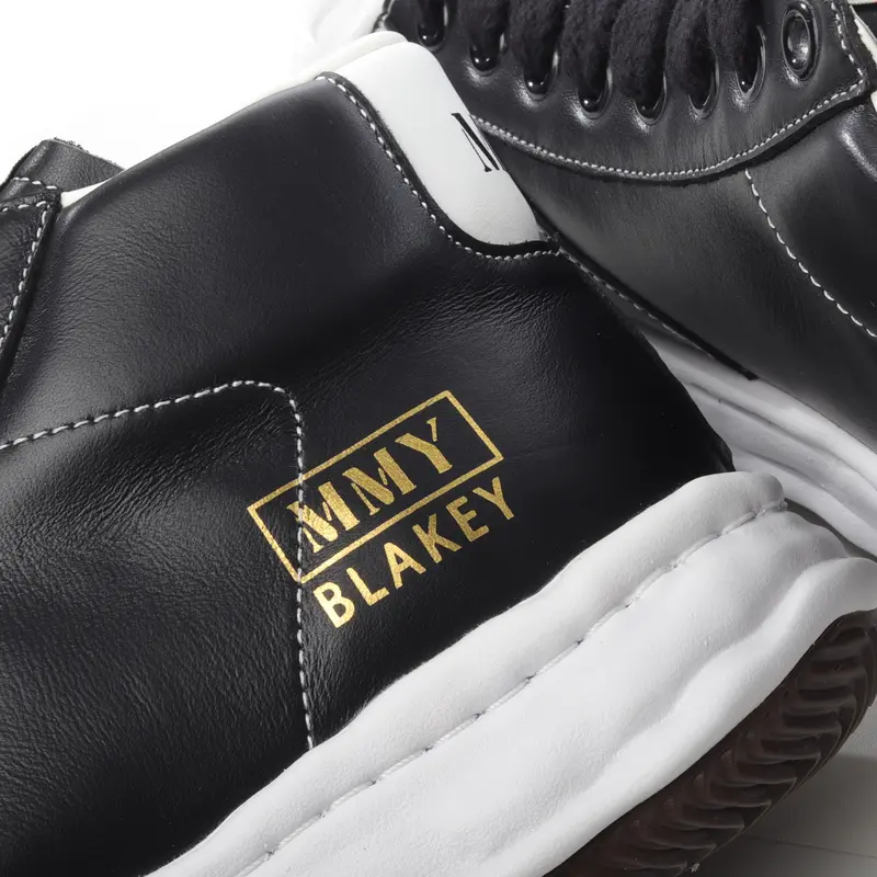 mmy Ma*s*n miharayasuhiro wayne original sole grep b