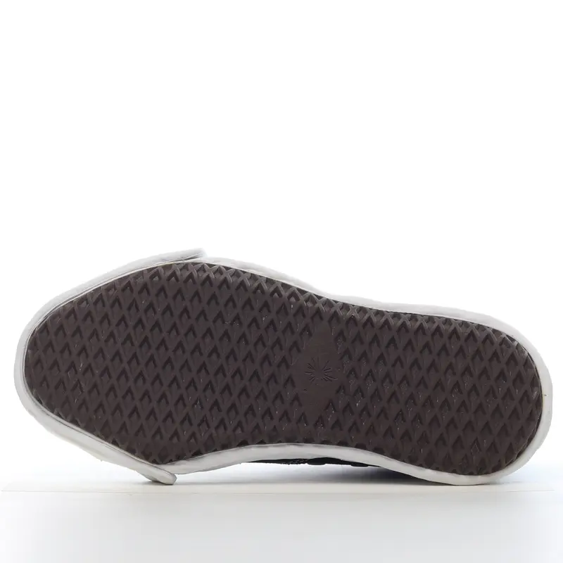 mmy Ma*s*n miharayasuhiro wayne original sole leather syuet