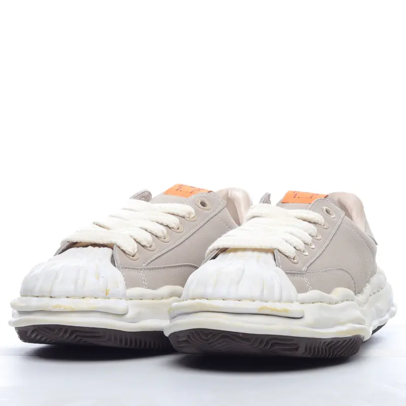 Mihara Yasuhiro MMY Soles GYWI B