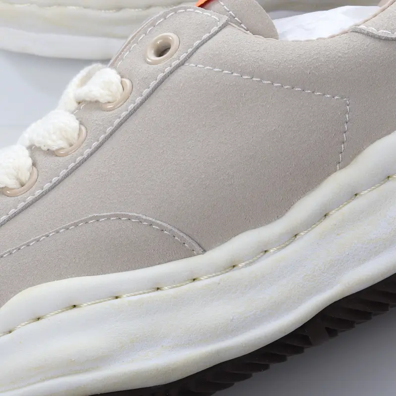 Mihara Yasuhiro MMY Soles GYWI B