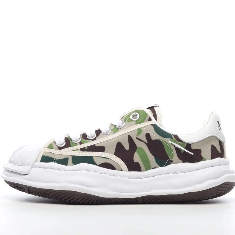 Mihara Yasuhiro MMY Soles GYWY