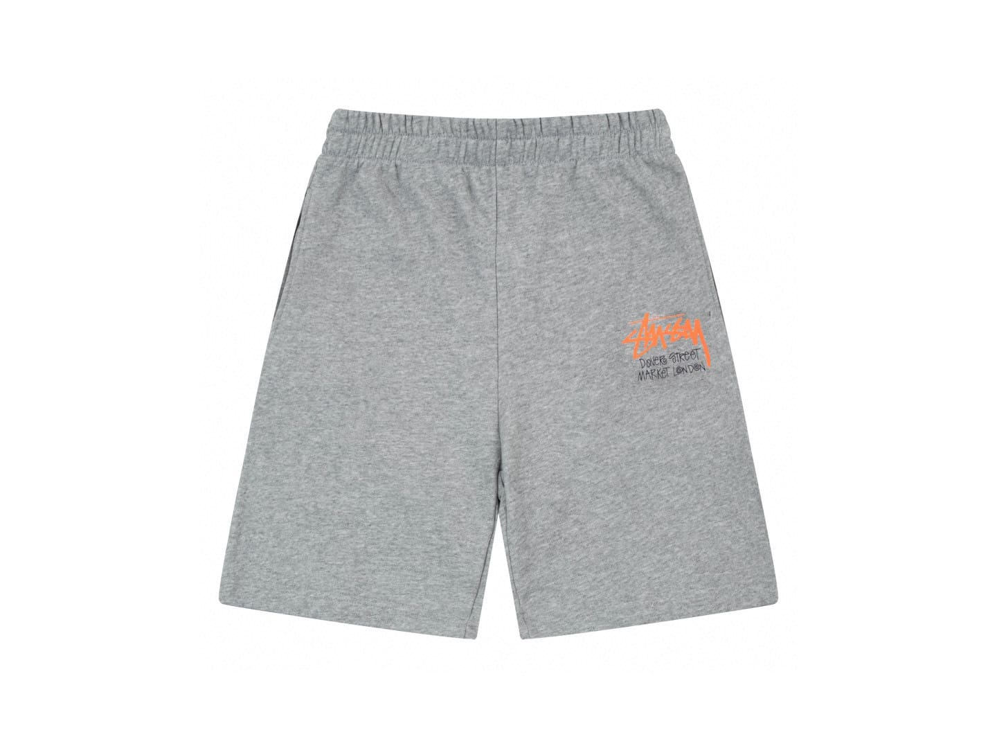 Stussy Sports Casual Basketball Shorts Men and Women Same Style