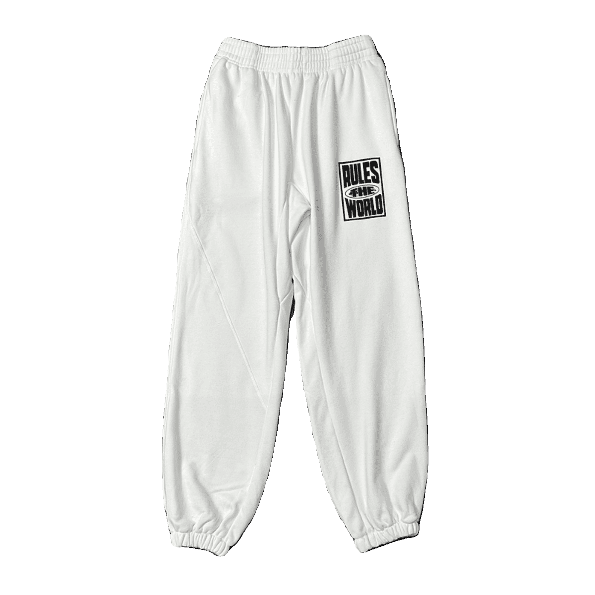 Corteiz Devil Island Terry Hoodie and Sweatpants Set for Men and Women