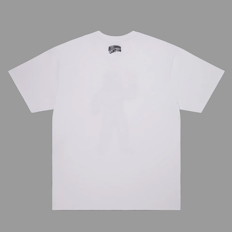 Billionaire Boys Club Pharrell Williams Designer Tee
