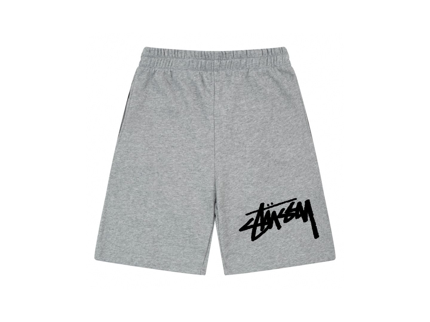 Stussy Sports Casual Basketball Shorts Men and Women Same Style