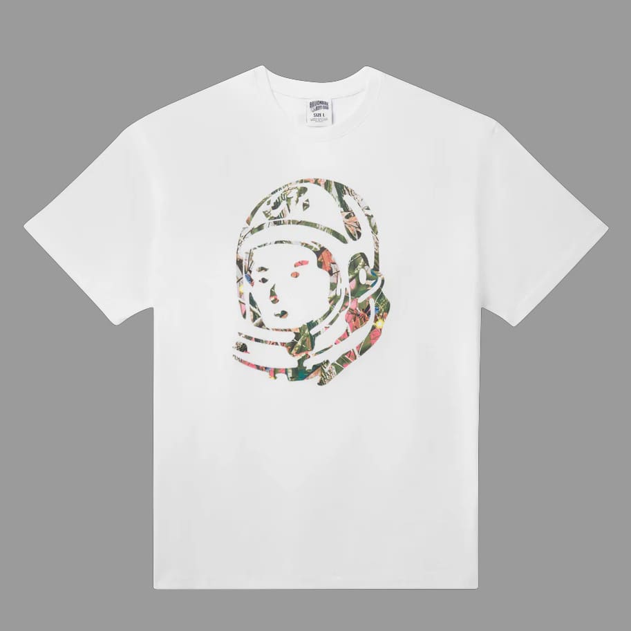 Billionaire Boys Club Pharrell Williams T-Shirt Designer Edition
