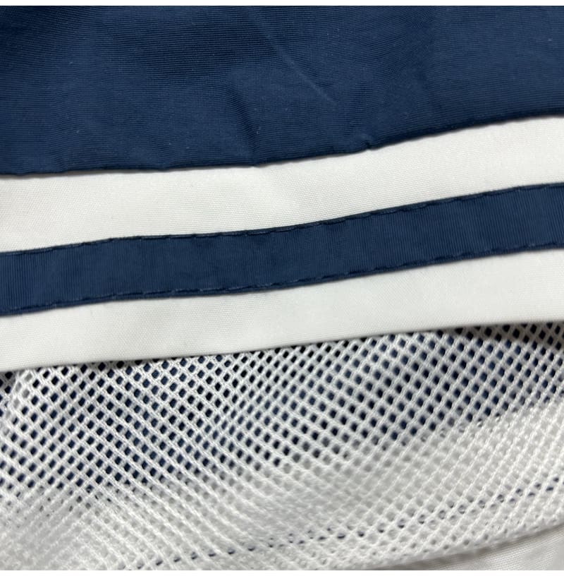 Corteiz High Street Letter Logo Quick-Drying Beach Shorts for Men