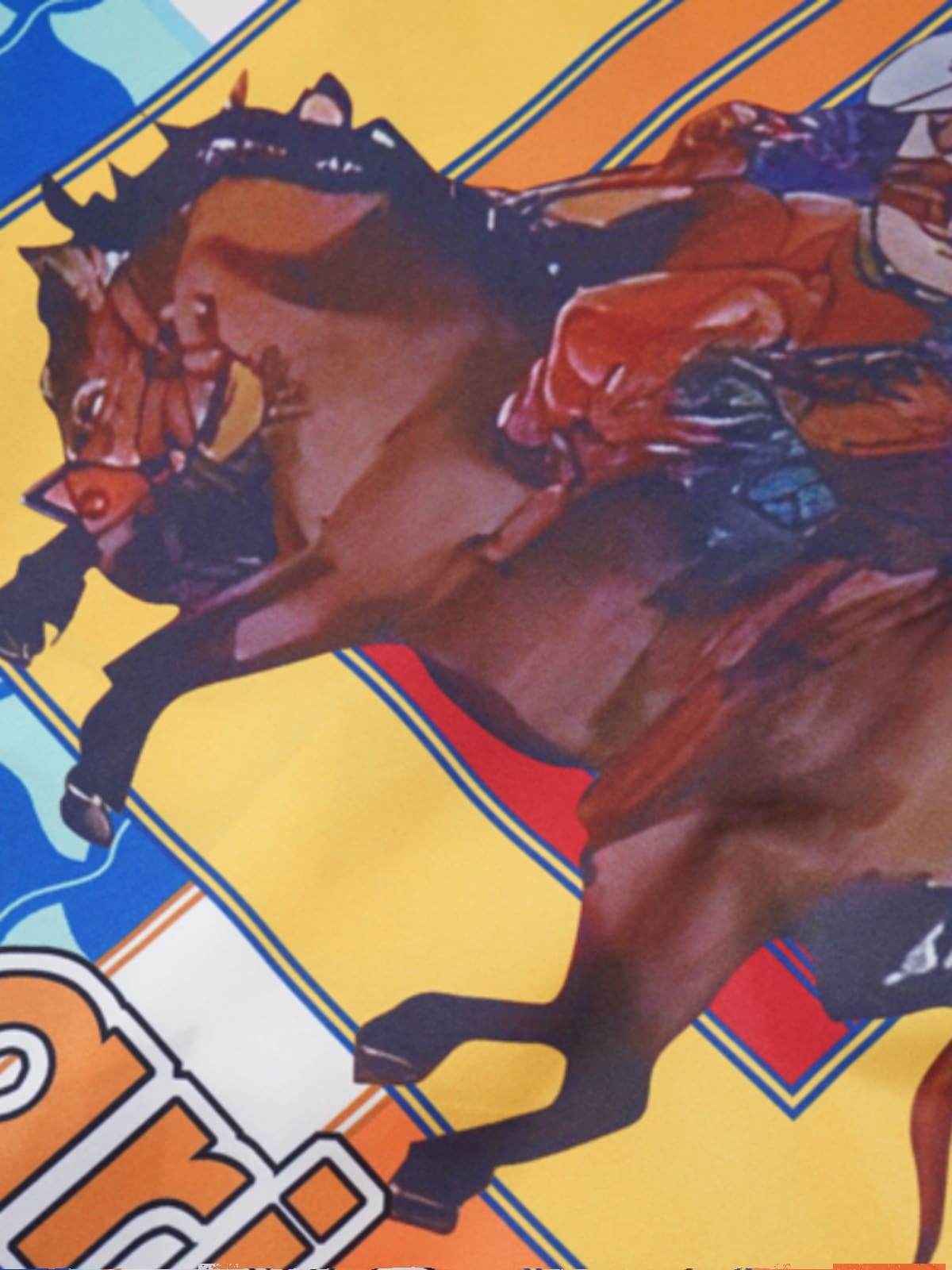 Casablanca 2024 Summer Holiday Matador Hawaiian Shorts Shirt for Men and Women