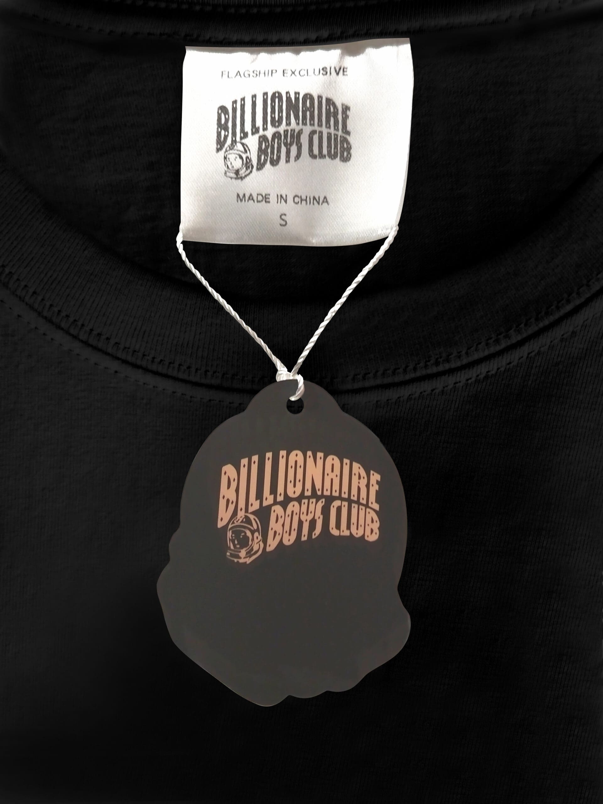 Billionaire Boys Club Pharrell Williams Designer T-Shirt
