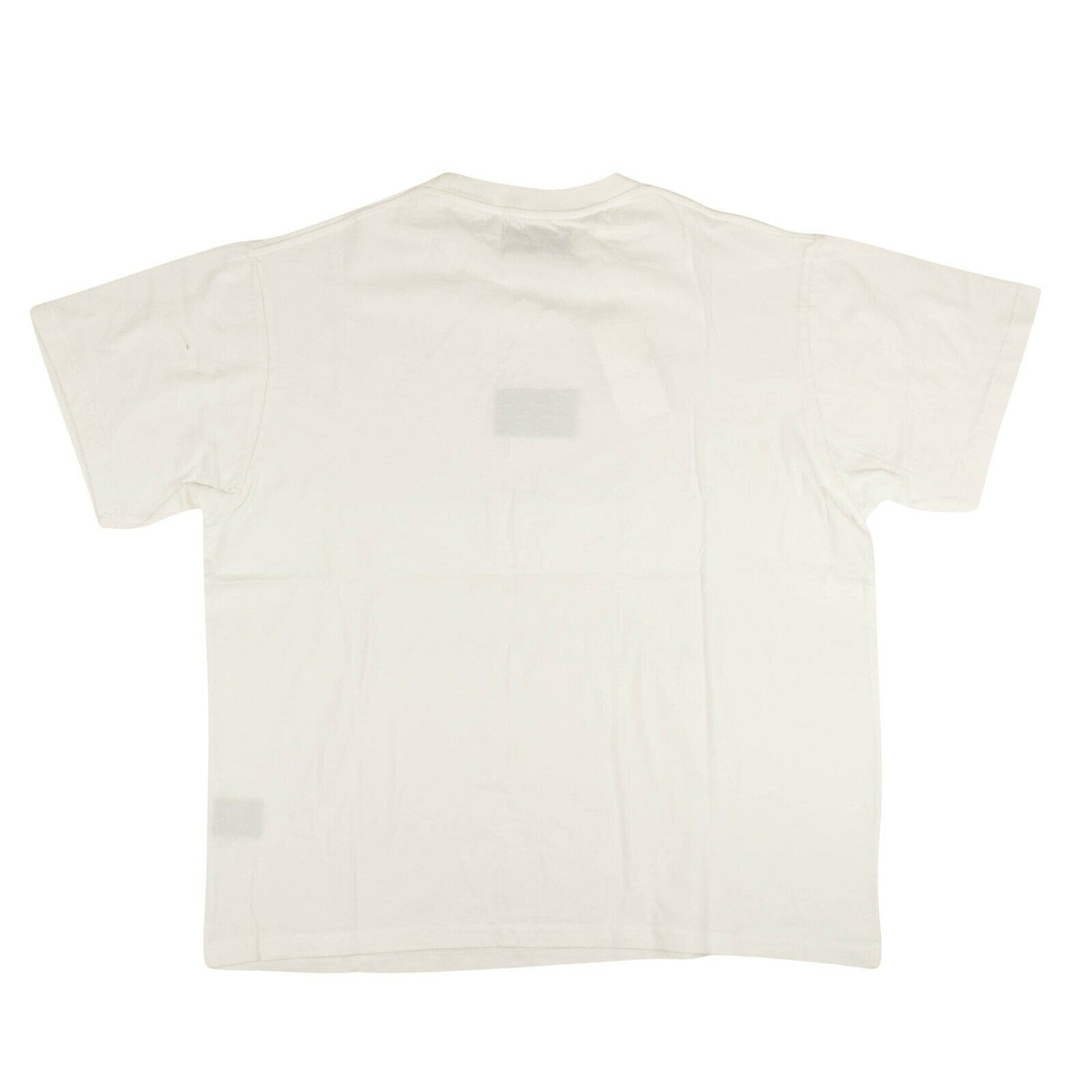 424 On Fairfax Guillermo T-Shirt Unisex Fashion