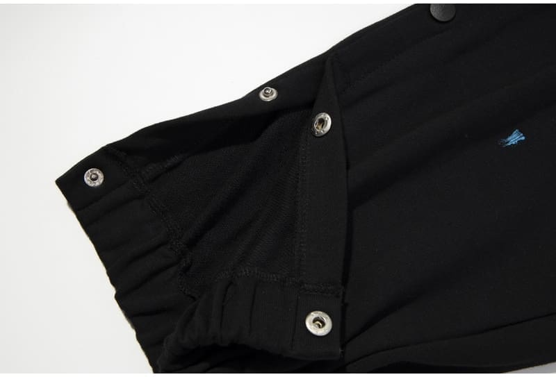 Gallery Dept Paint-Splashing Style Graffiti Sweatpants for Men and Women