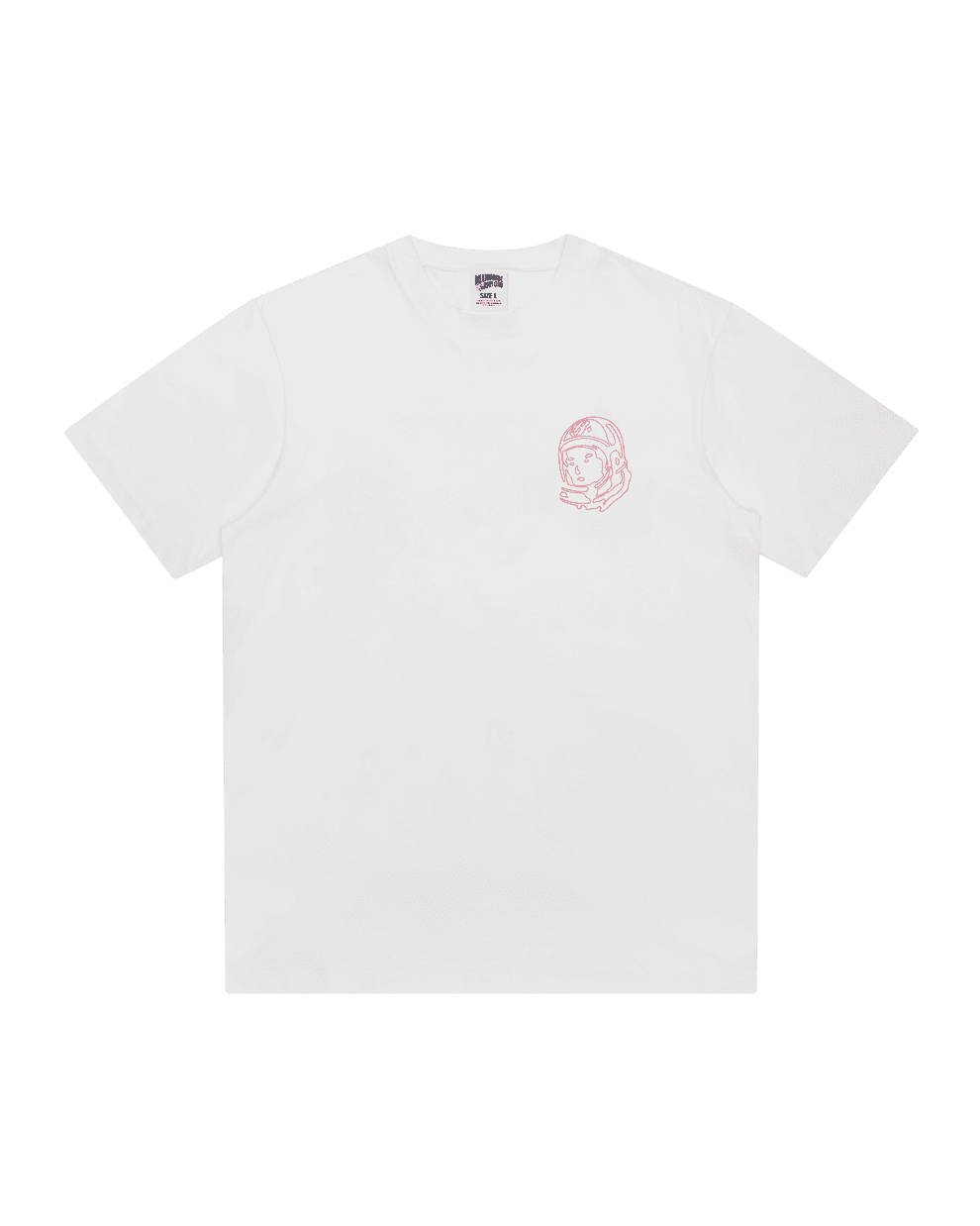 Billionaire Boys Club Pharrell Williams BBC T-Shirt Tee