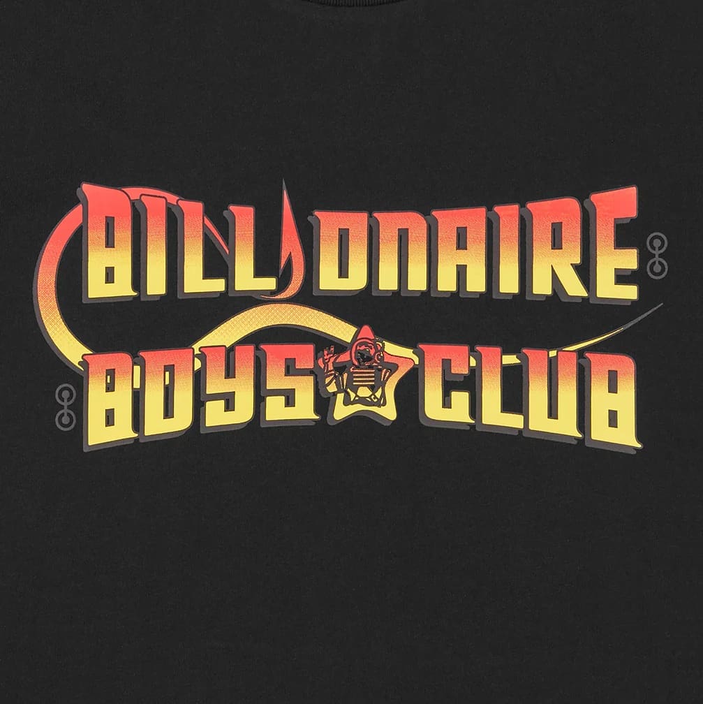 Billionaire Boys Club Pharrell Williams T-Shirt Designer Edition