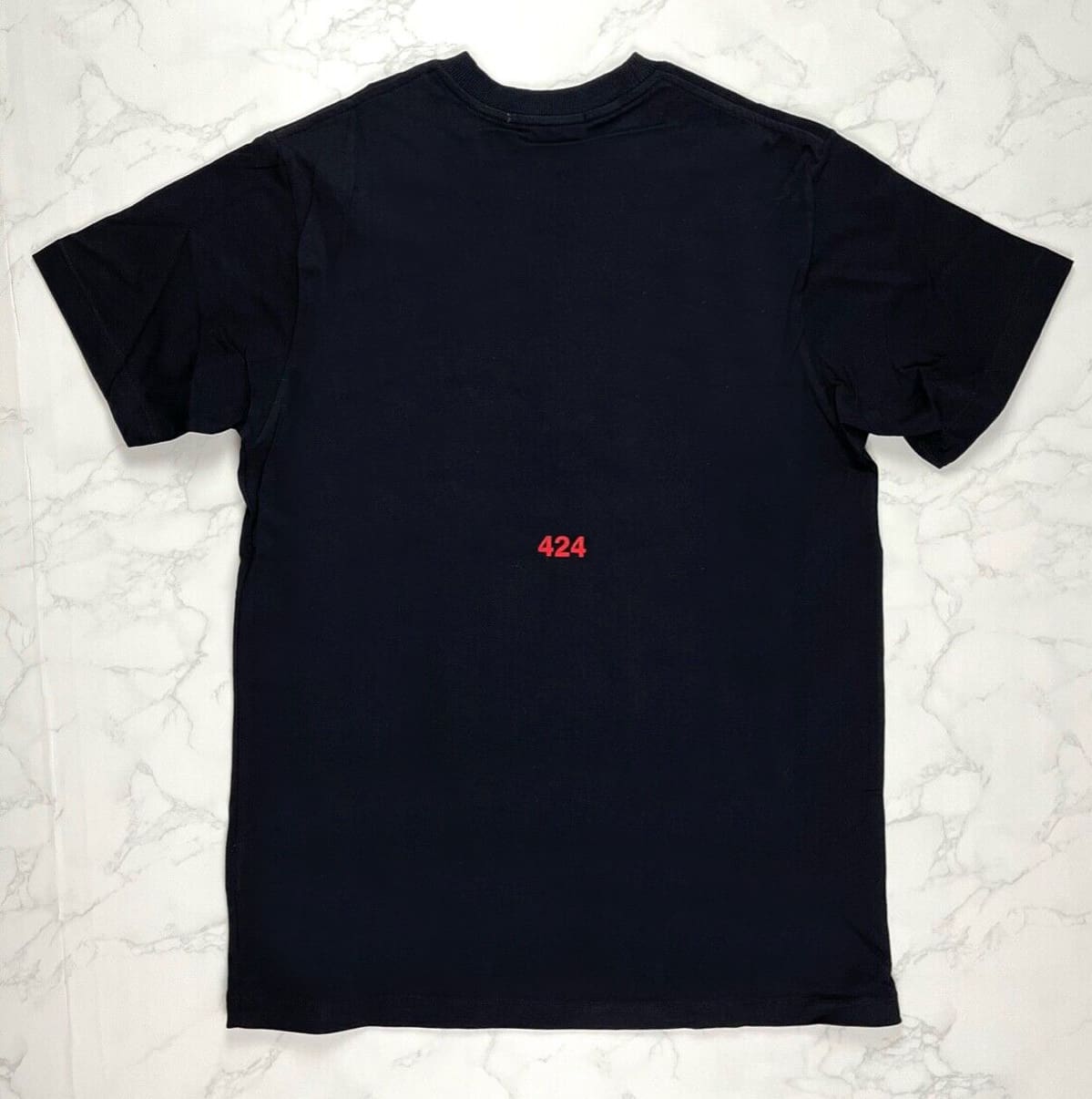 424 On Fairfax Guillermo T-Shirt for Men and Women
