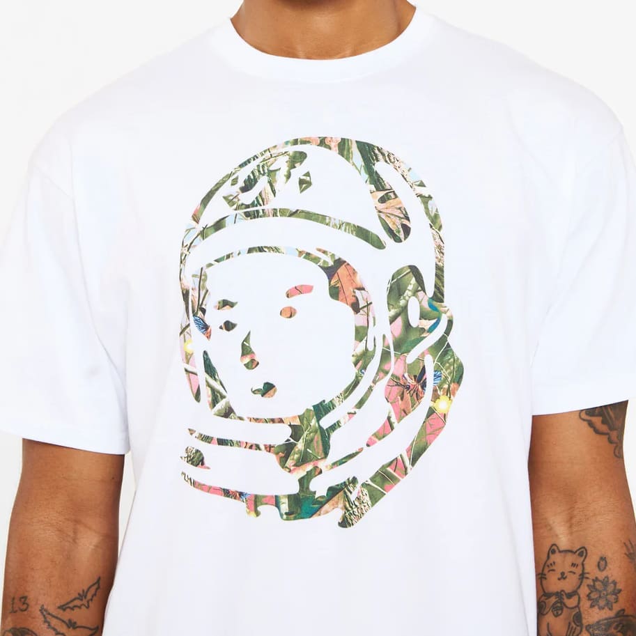 Billionaire Boys Club Pharrell Williams T-Shirt Designer Edition